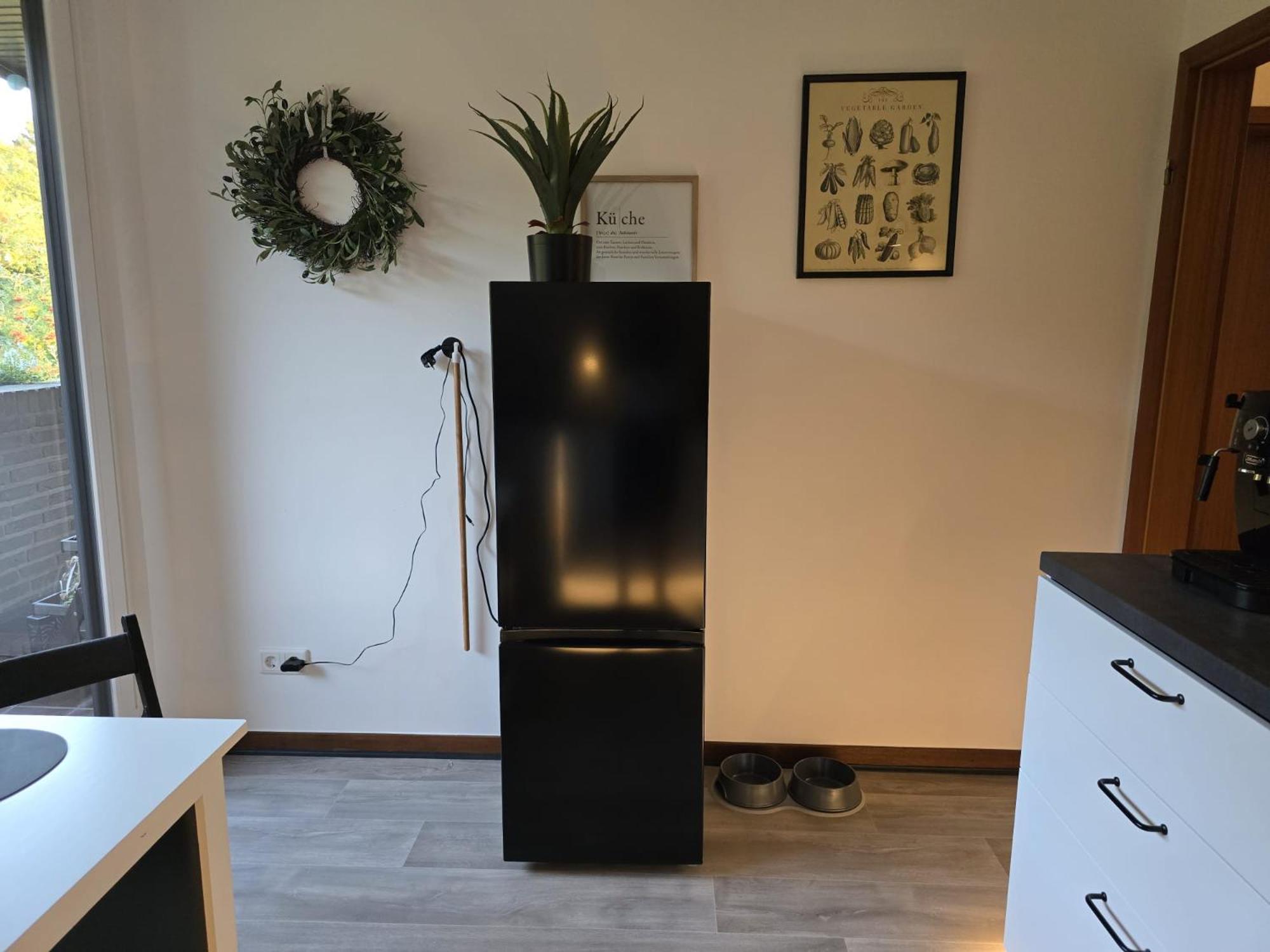 Ferienwohnung Morgensonne Moelln Exteriér fotografie