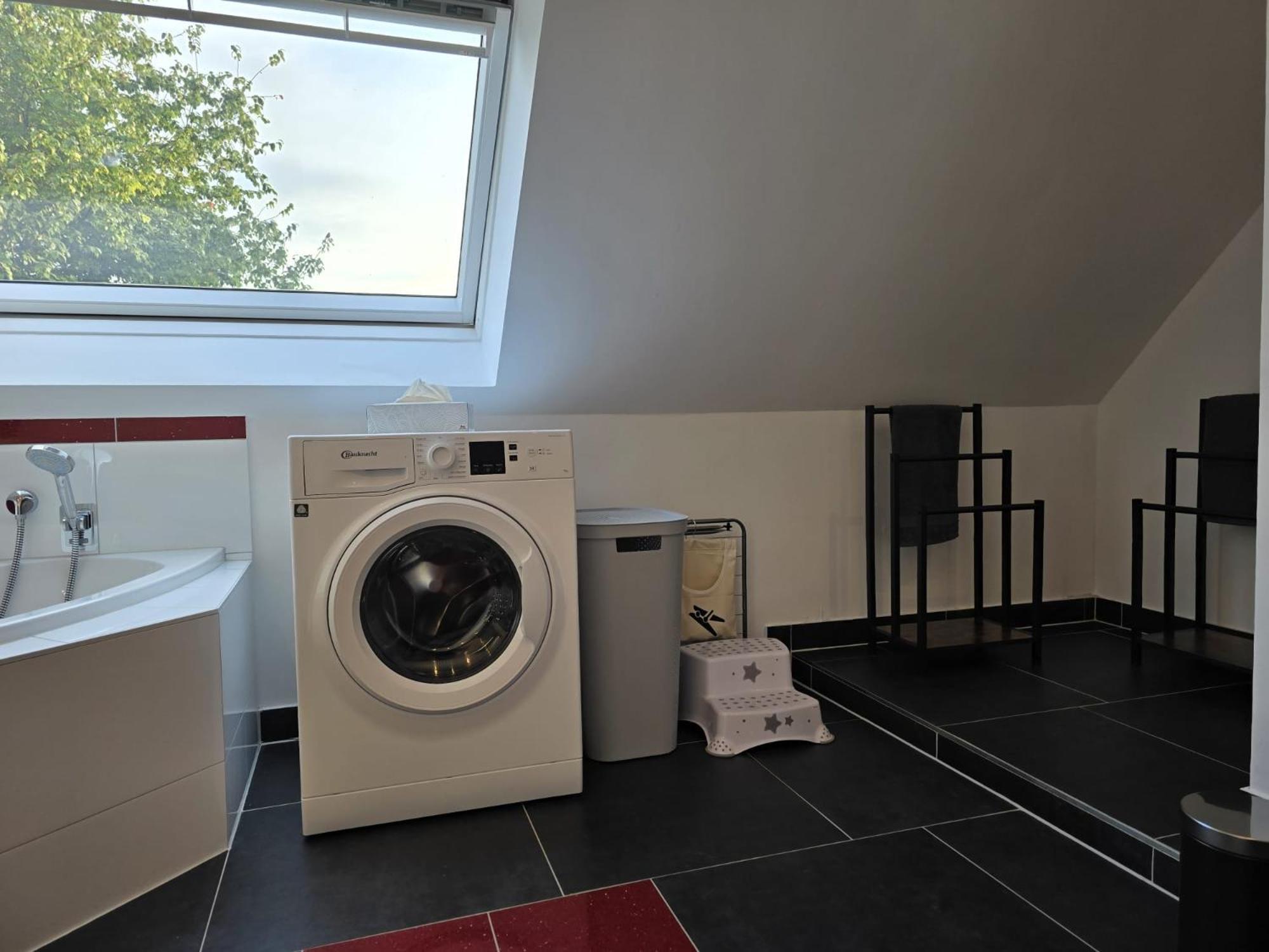 Ferienwohnung Morgensonne Moelln Exteriér fotografie