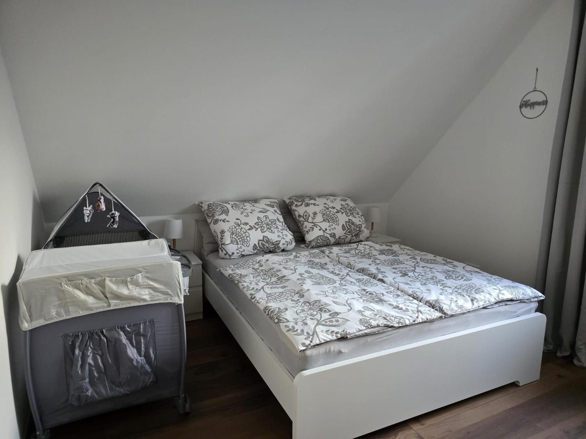 Ferienwohnung Morgensonne Moelln Exteriér fotografie